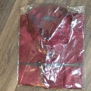 Men’s Shirt and Tie Combo